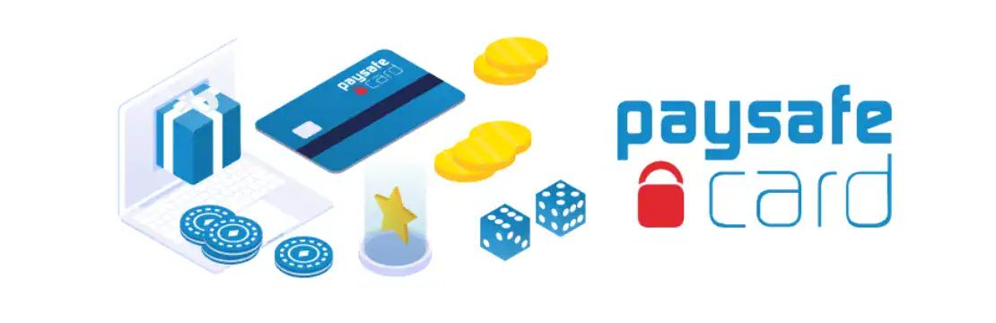 paysafecard casino